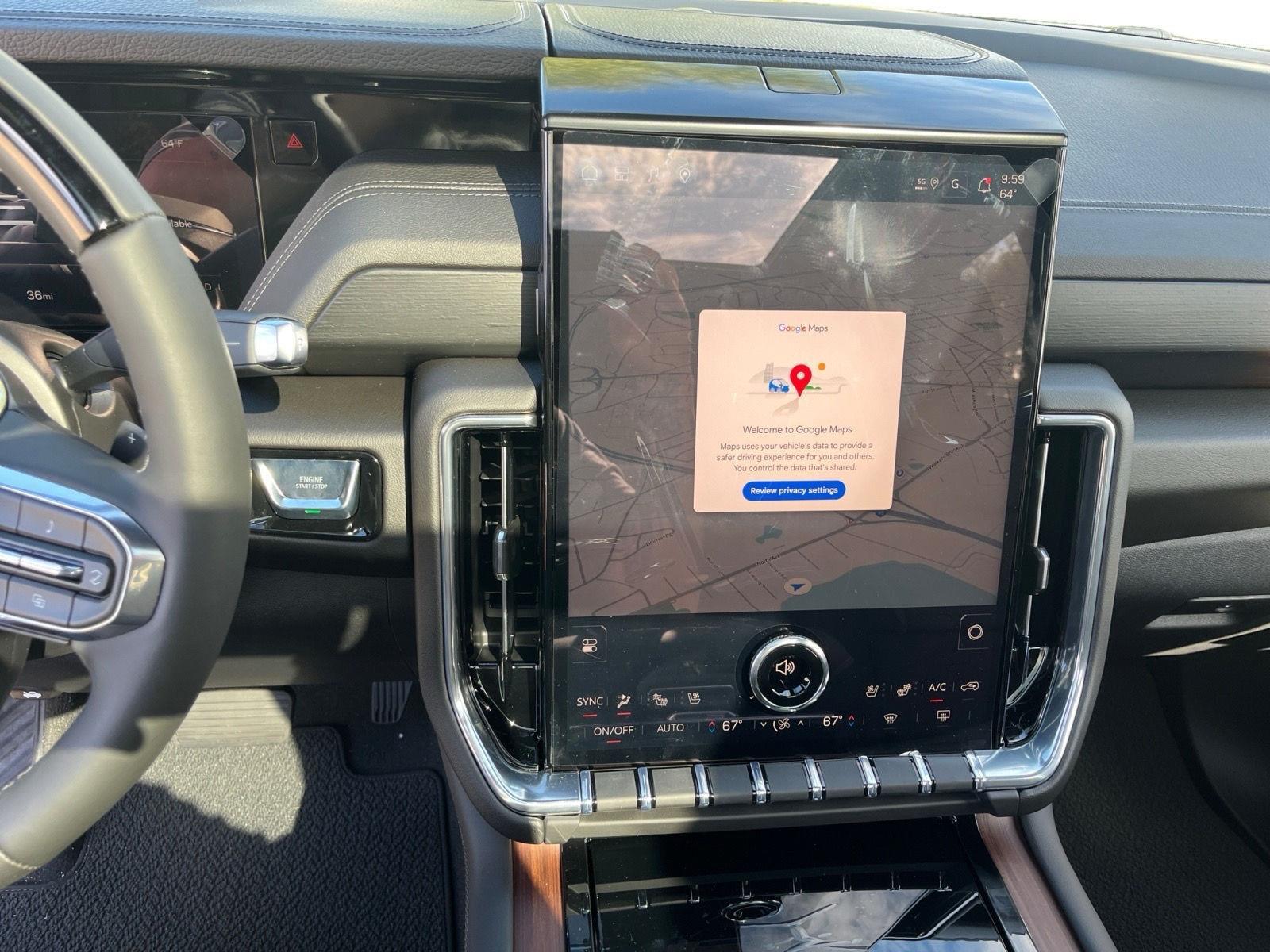 2025 Gmc Yukon XL Denali photo 17