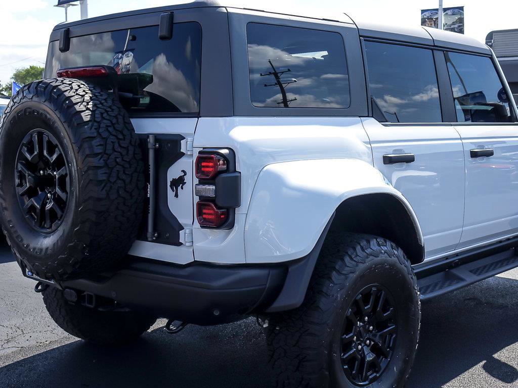 2024 FORD BRONCO - Image 8