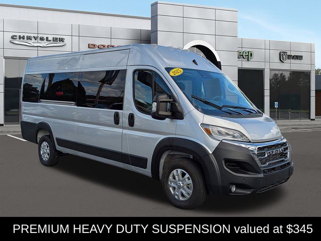 2025 RAM ProMaster Window Van Base's photo