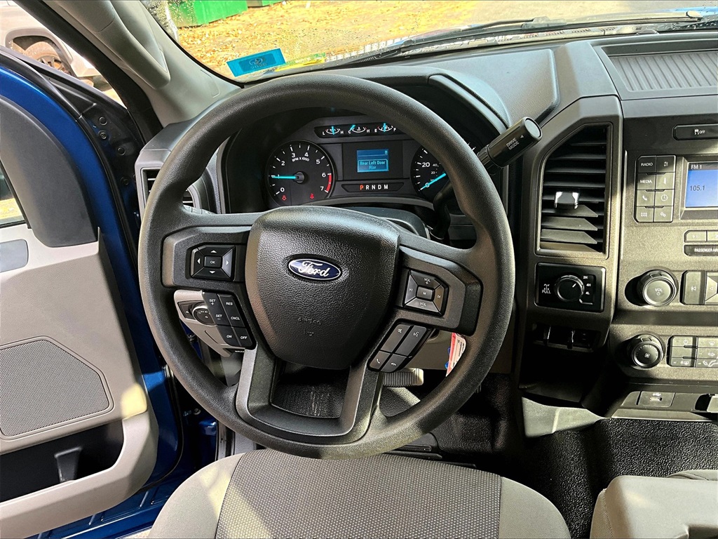 2022 Ford F-250 photo 17