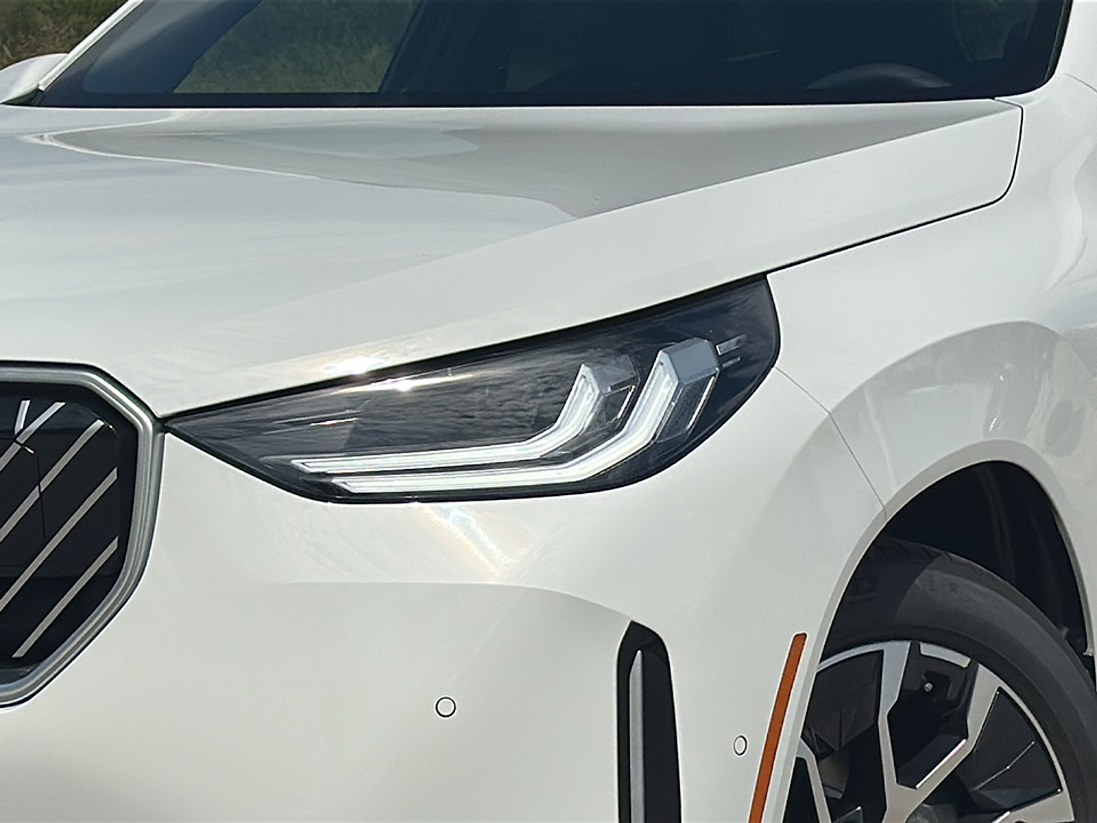 2026 Bmw X3 photo 2