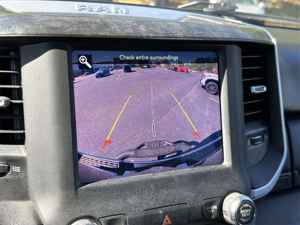 2020 Ram 1500 Big Horn Lone Star photo 4