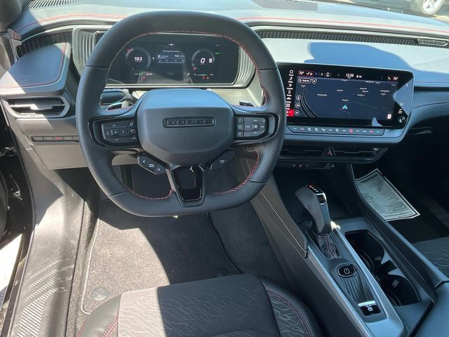 2025 Dodge Charger R/T photo 2