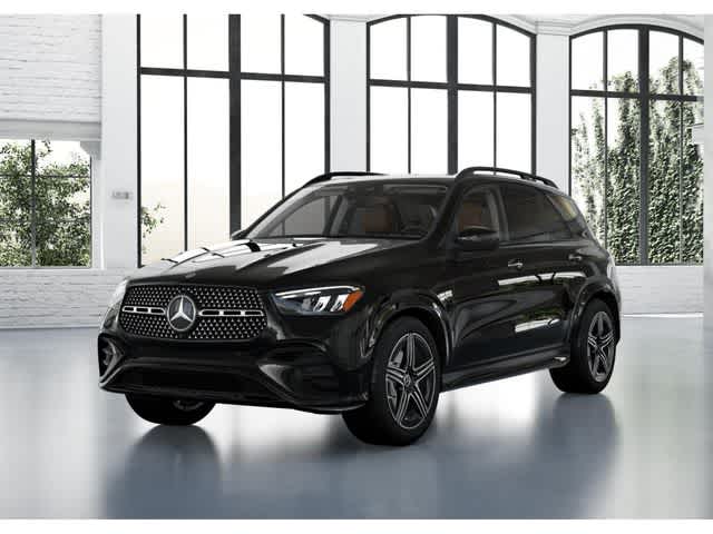 2025 Mercedes Benz GLE 350 4MATIC photo 35
