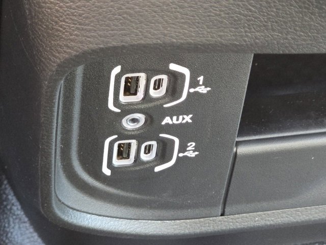 2026 Ram 2500 Tradesman photo 9