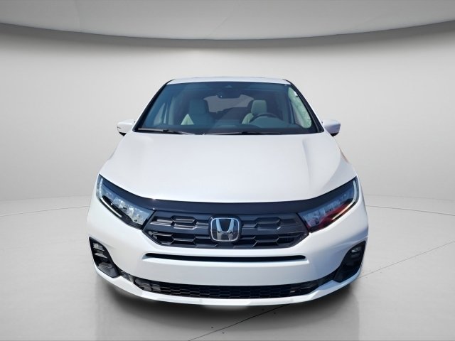 2026 Honda Odyssey EX-L photo 2