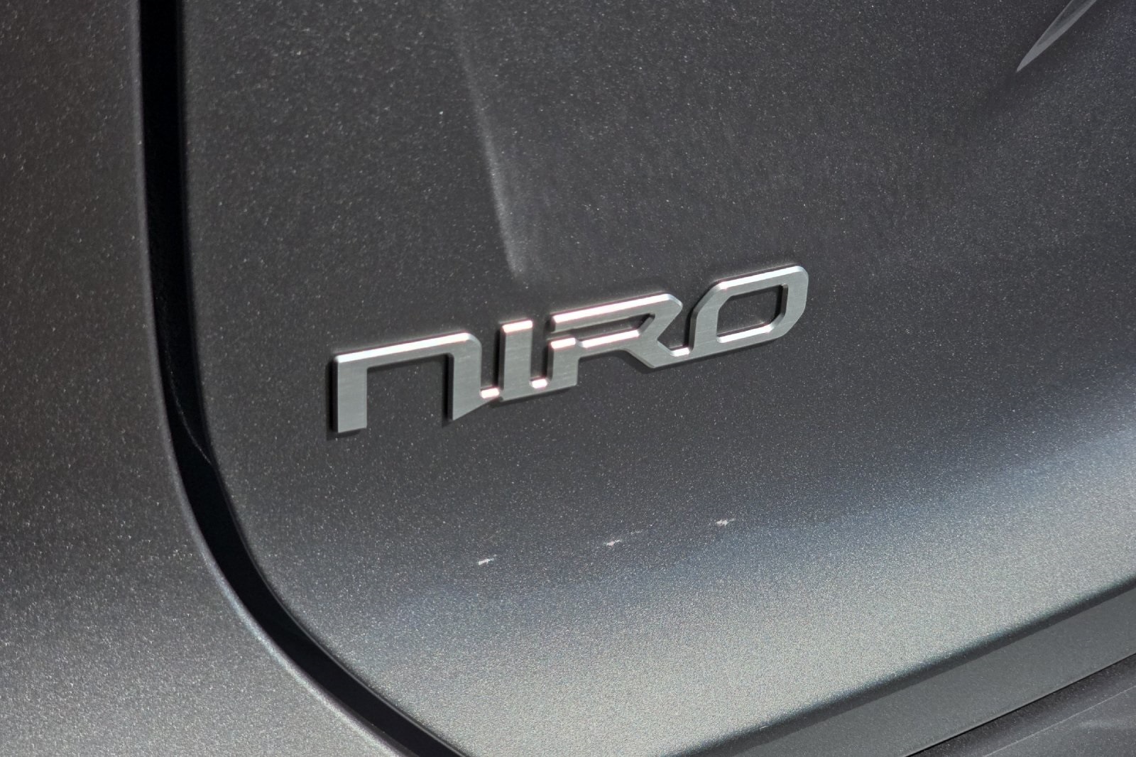 2025 Kia Niro EV Wind photo 20
