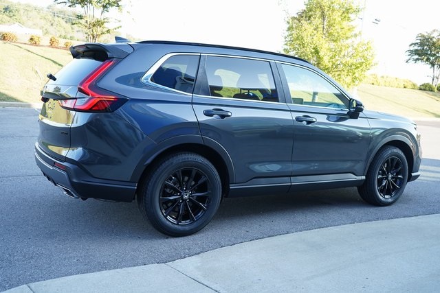 2024 Honda CR-V Sport-L photo 3