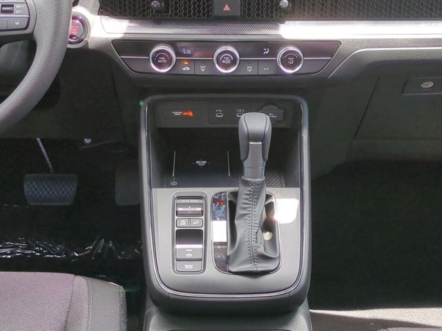 2026 Honda CR-V LX photo 16