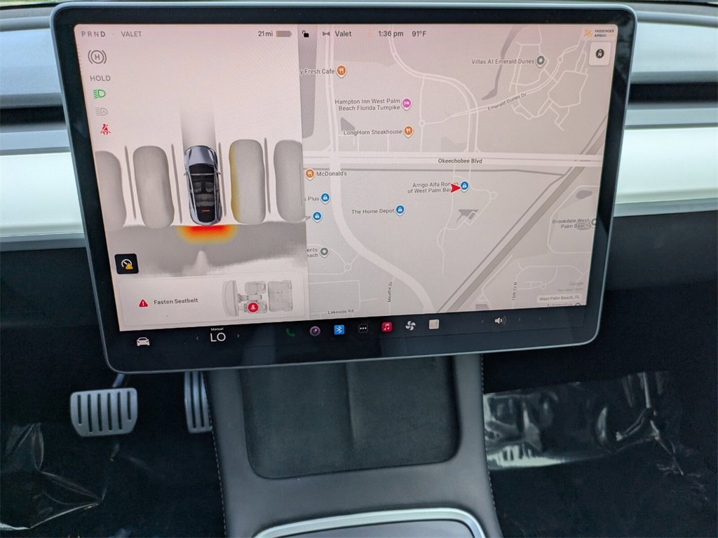2023 Tesla Model Y Performance photo 22