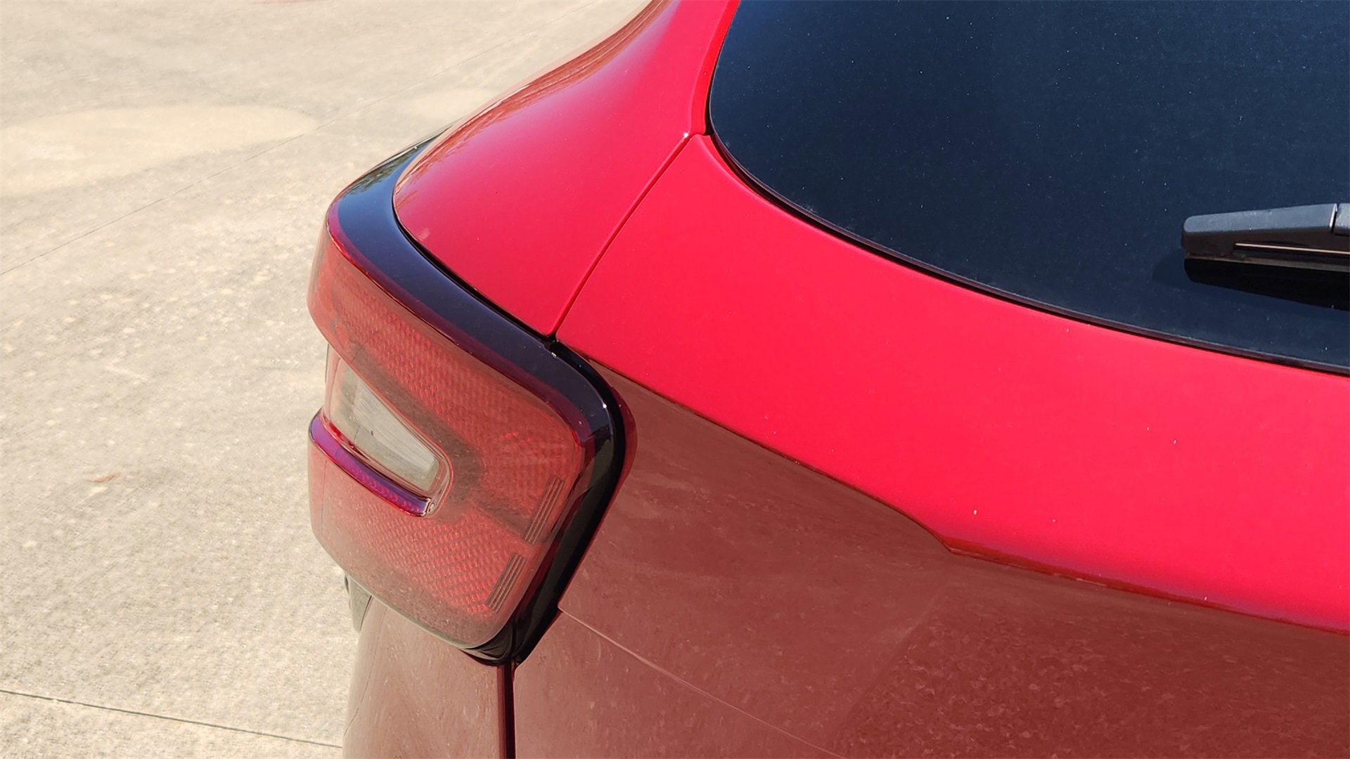 2026 Chevrolet Trax photo 22