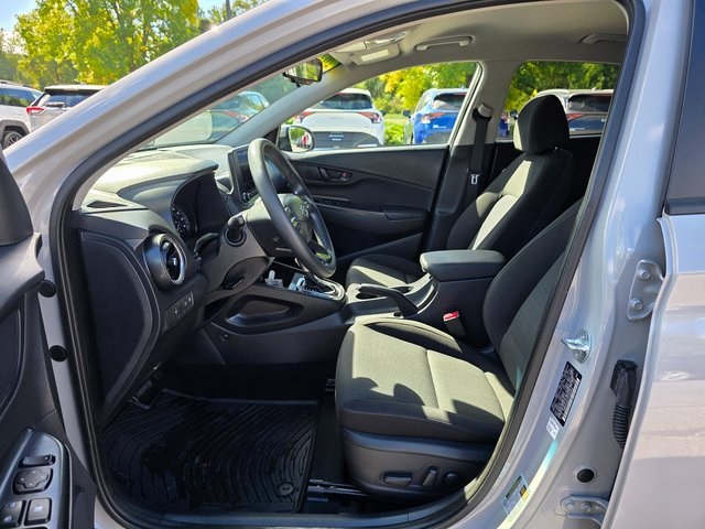 2023 Hyundai Kona SEL photo 14