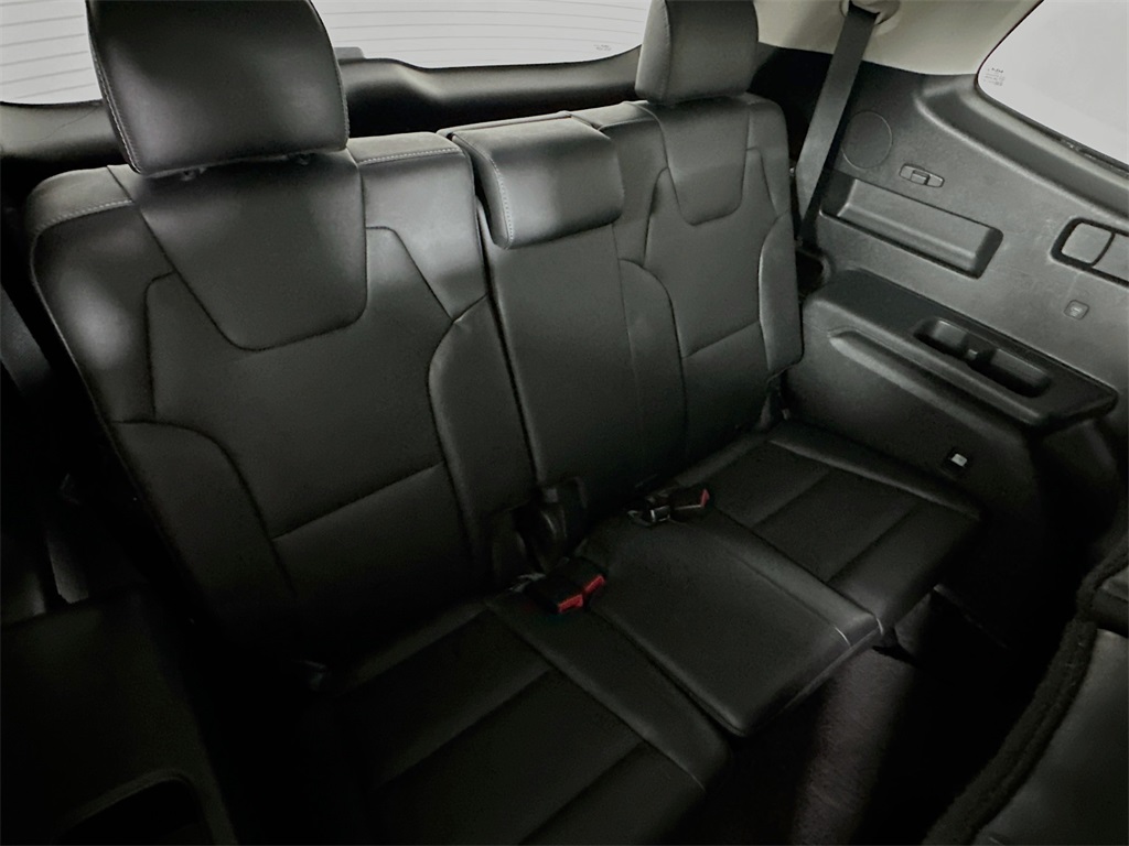 2023 Kia Telluride EX photo 27