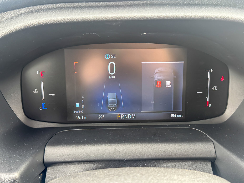 2026 FORD TRANSIT - Image 7