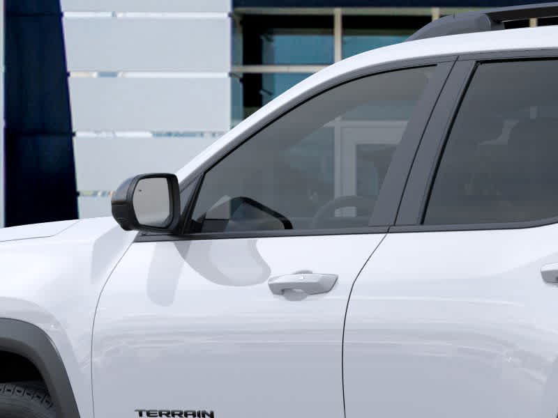 2026 Gmc Terrain Elevation photo 4