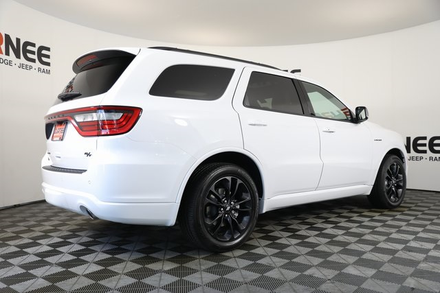 2025 Dodge Durango R/T Plus photo 6
