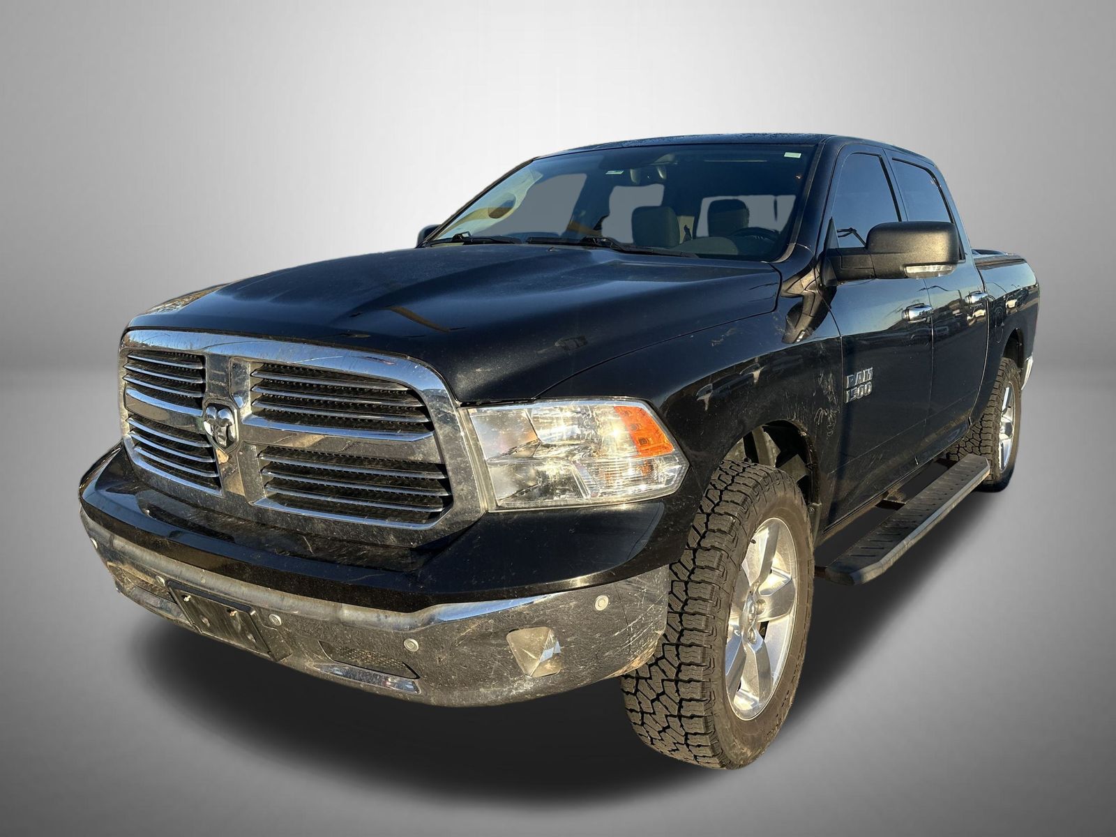 2017 RAM Ram 1500 Pickup Big Horn