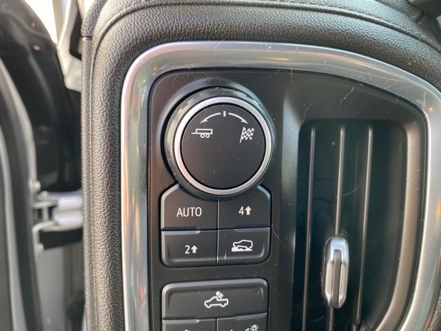 2019 Chevrolet Silverado 1500 LT photo 14