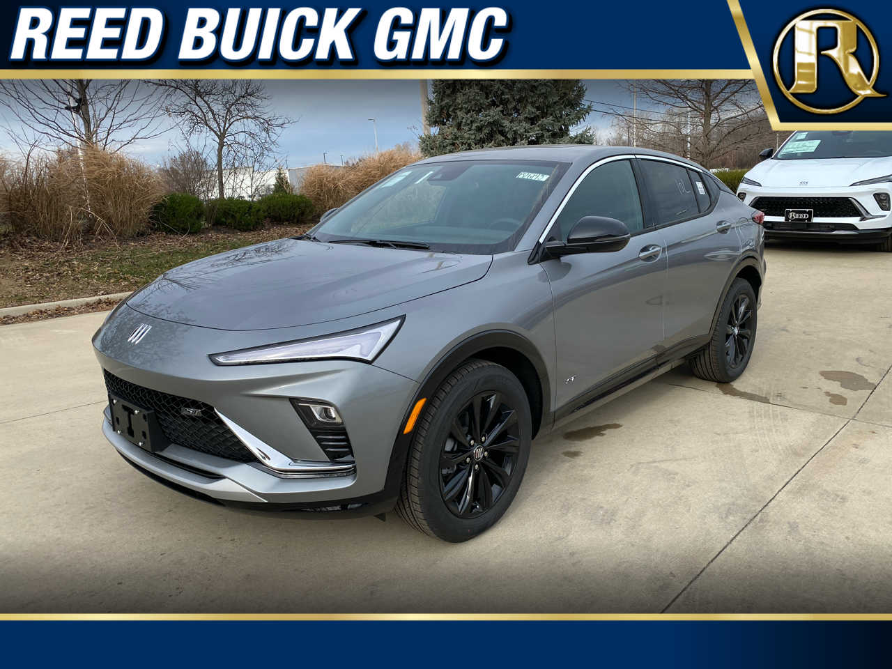 2026 Buick Envista Sport Touring's photo