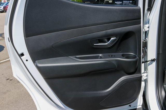 New 2026 Hyundai SEL Activity FWD image 11