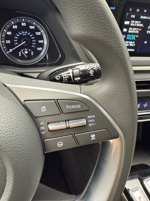 2023 Hyundai Sonata SEL photo 38