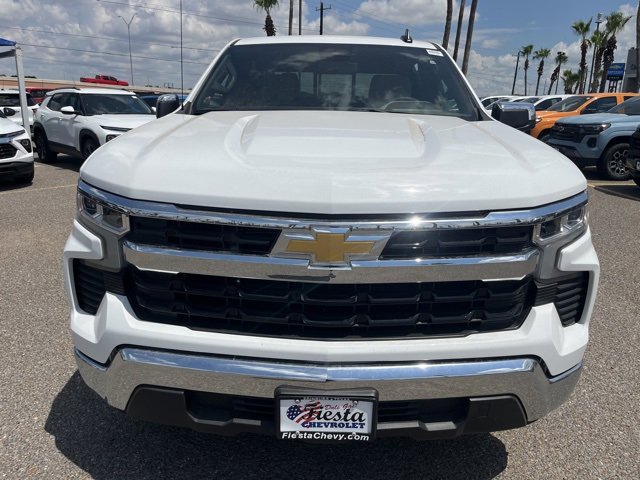 2026 Chevrolet Silverado 1500 LT photo 2