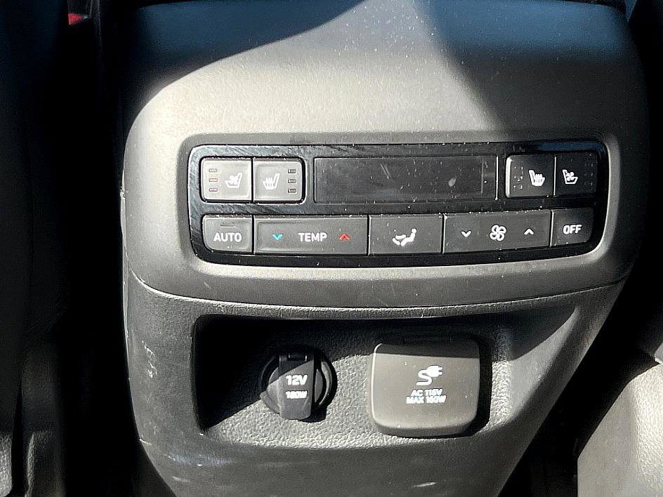2023 Hyundai Palisade Calligraphy photo 5