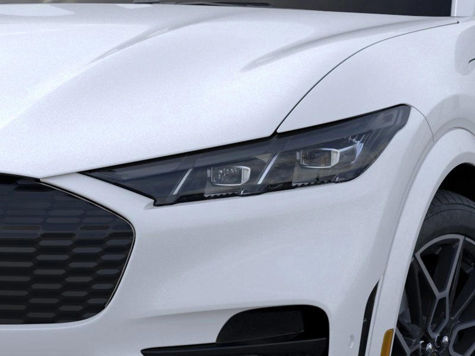 2025 Ford Mustang Mach-E GT photo 15