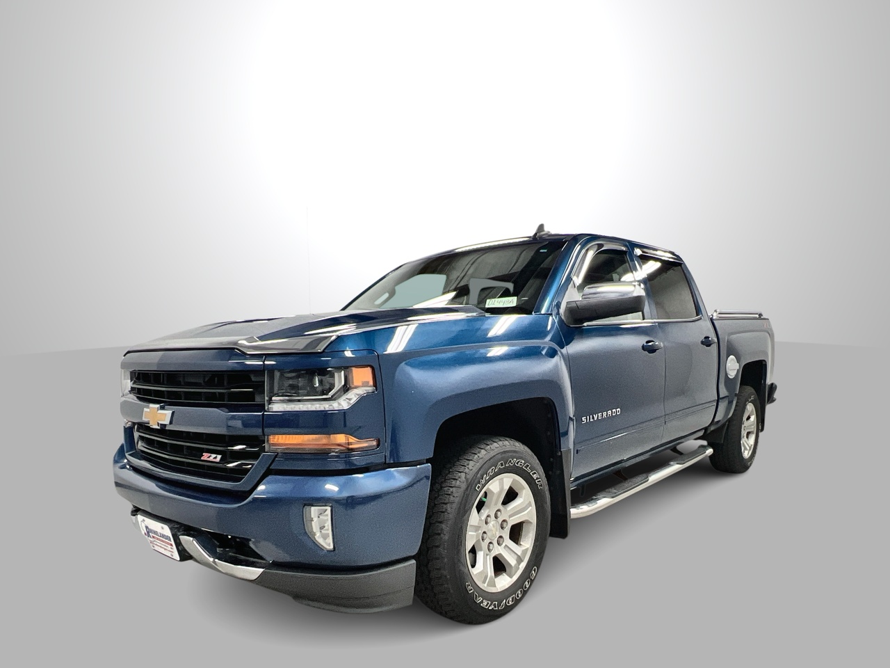 2018 Chevrolet Silverado 1500 LT photo 29