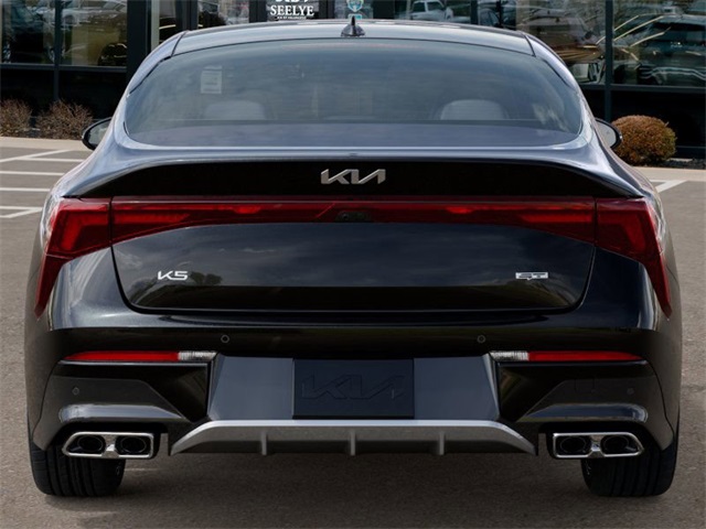 2026 Kia K5 GT photo 10