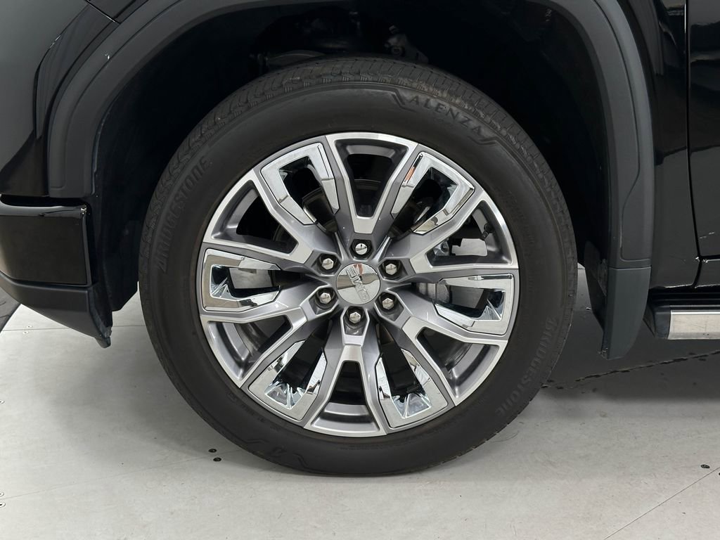 2024 Gmc Sierra 1500 Denali photo 31