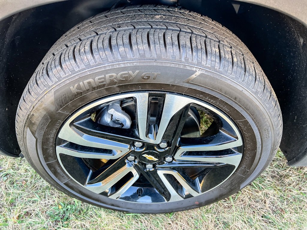 2023 Chevrolet Trailblazer LT photo 15