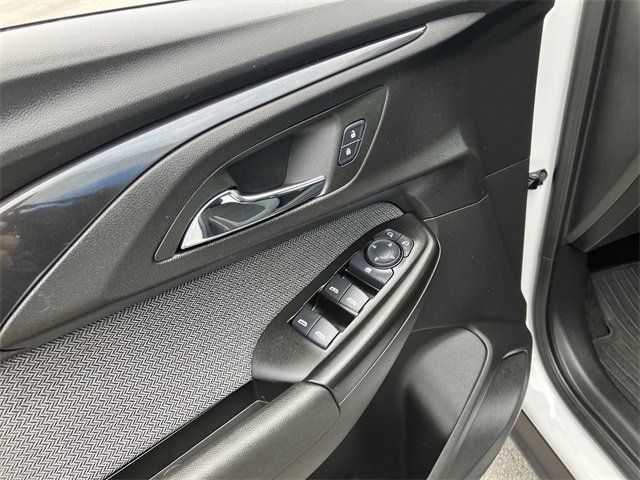 2023 Chevrolet Trailblazer LT photo 12
