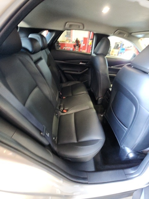 2024 Mazda CX-30 2.5 Select Sport photo 16