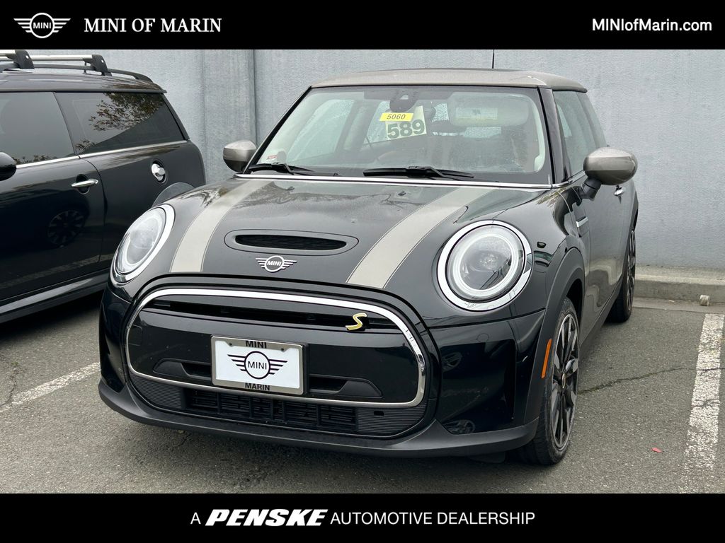 2024 MINI Hardtop 2 Door SE