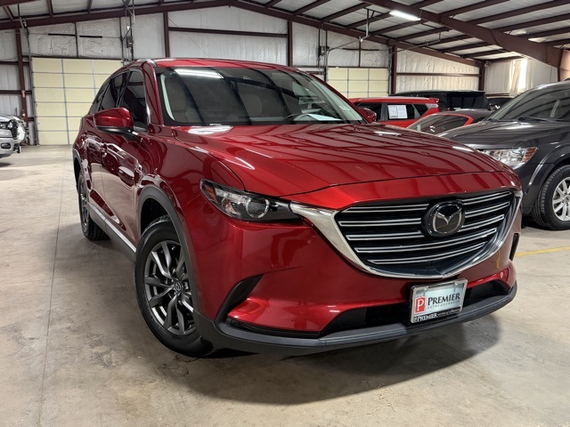 2023 Mazda CX-9 Touring's photo