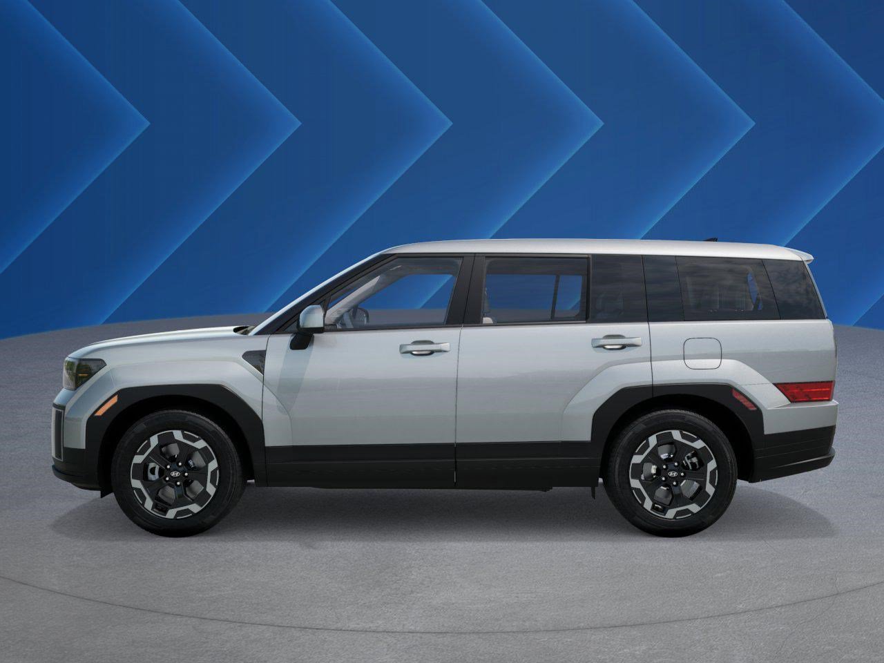 2026 Hyundai Santa Fe SE photo 3