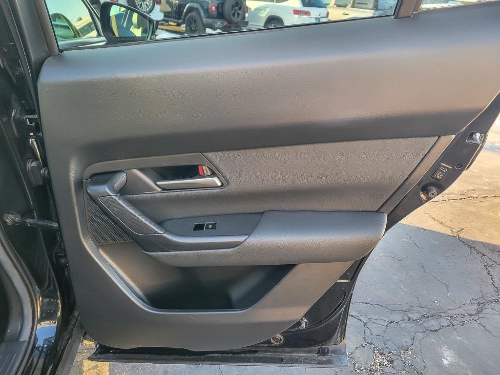 2025 MAZDA CX-50 - Image 20