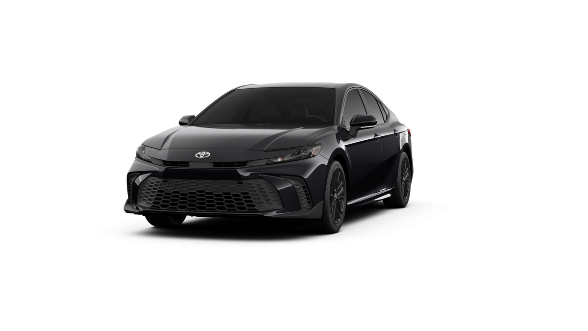 2025 Toyota Camry SE photo 43