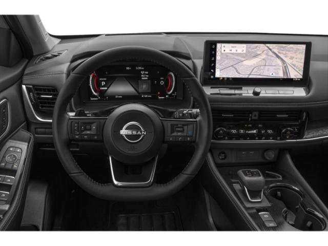 2026 Nissan Rogue Platinum photo 6