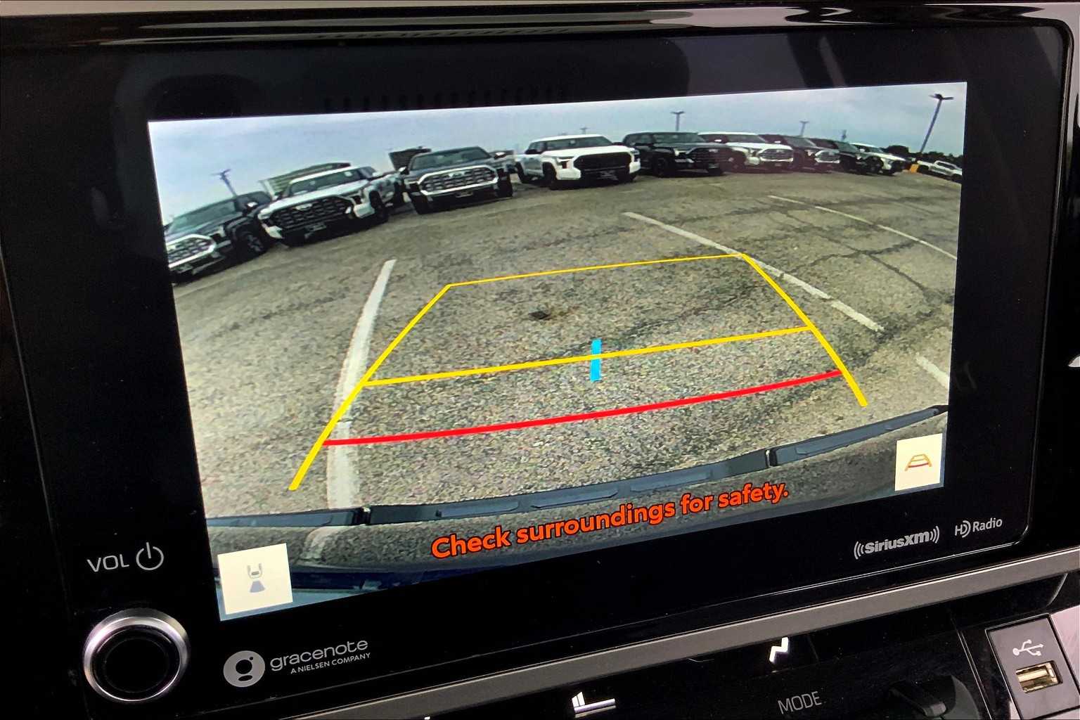 2022 Toyota Tundra SR5 photo 25