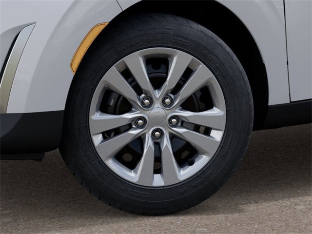2025 Kia Soul LX photo 8