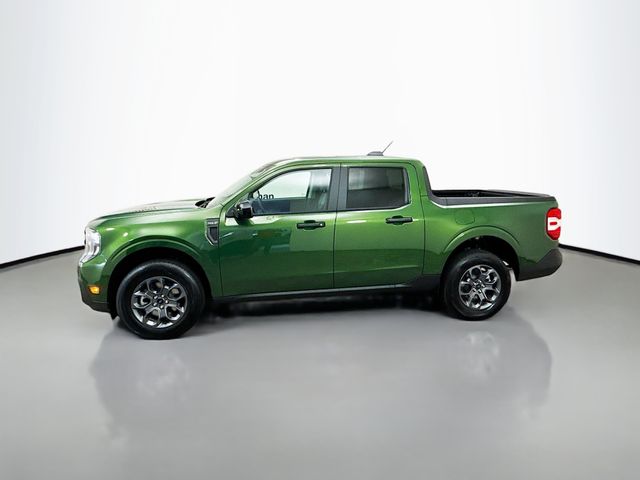 2025 Ford Maverick XLT photo 2