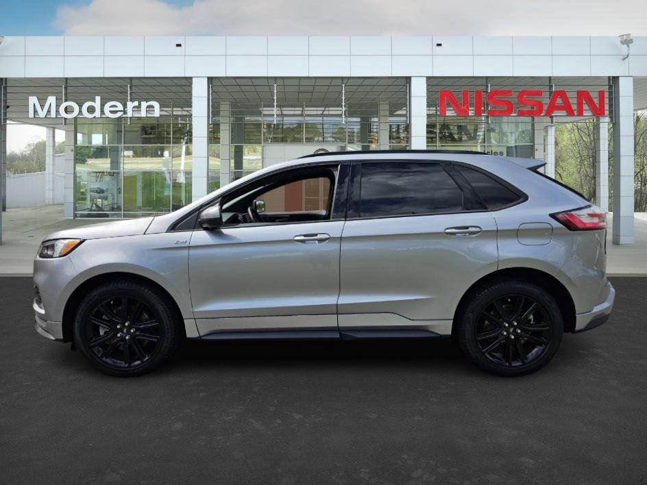 2022 Ford Edge ST-Line photo 6