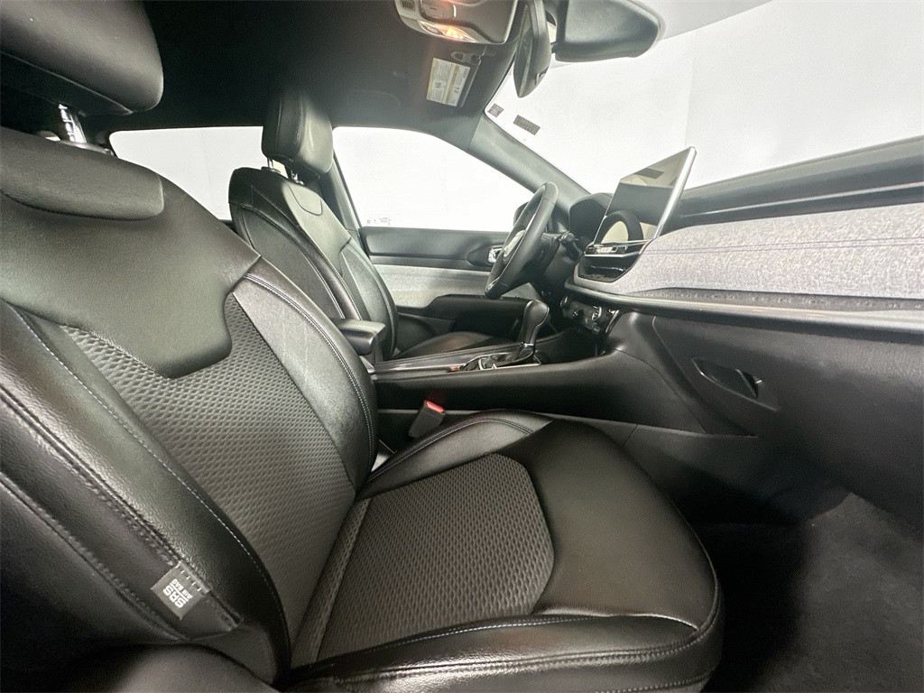 2024 Jeep Compass Latitude photo 20