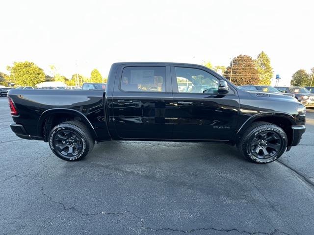 2026 Ram 1500 Big Horn Lone Star photo 2