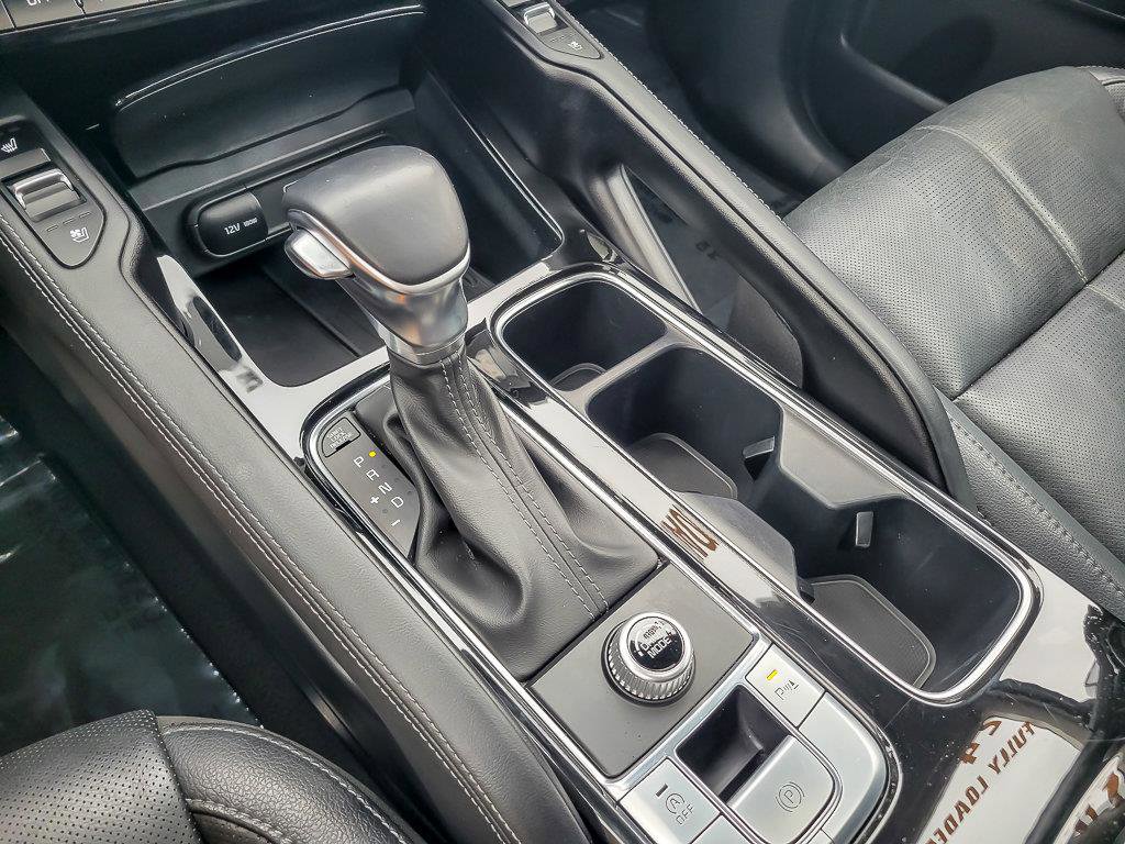 2024 KIA TELLURIDE - Image 22