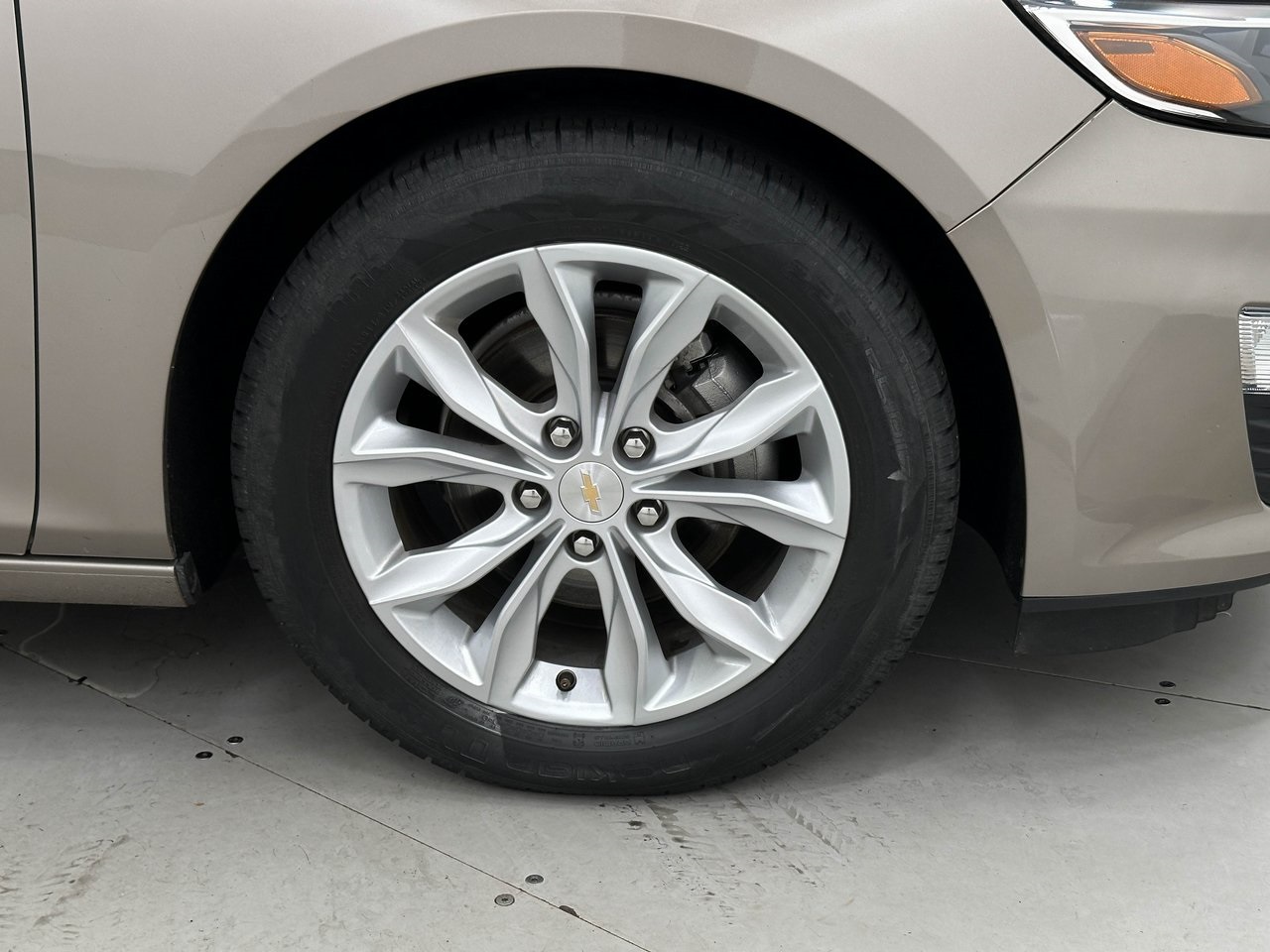 2023 Chevrolet Malibu 1LT photo 27