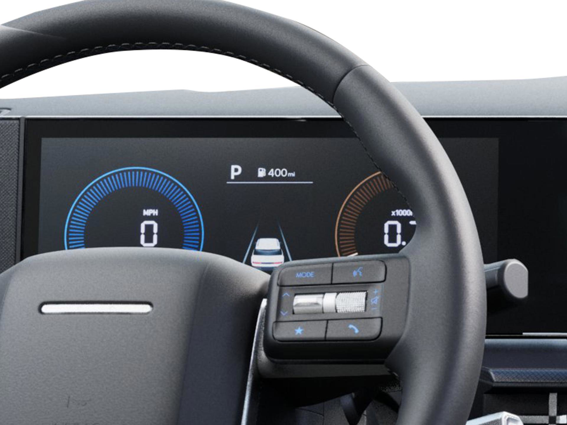 2026 Hyundai Santa Fe SE photo 14
