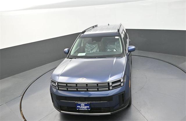 2026 Hyundai Santa Fe SEL photo 22